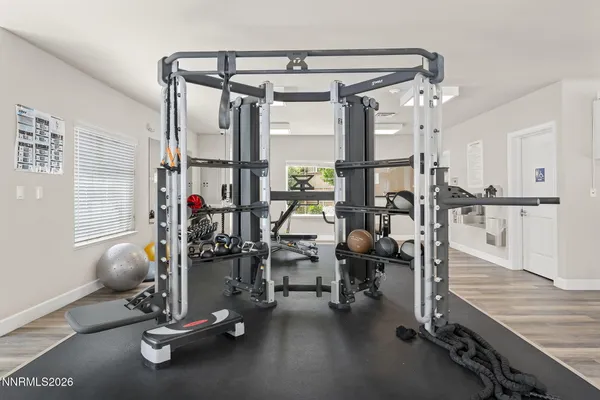 $534,900 | 1995 Wind Ranch Road, Unit B, Reno, NV 89521