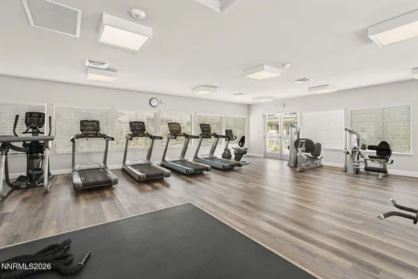 $534,900 | 1995 Wind Ranch Road, Unit B, Reno, NV 89521