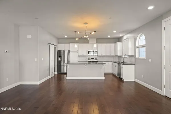 $534,900 | 1995 Wind Ranch Road, Unit B, Reno, NV 89521