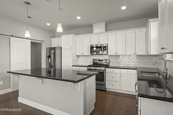 $534,900 | 1995 Wind Ranch Road, Unit B, Reno, NV 89521