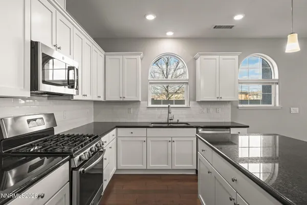 $534,900 | 1995 Wind Ranch Road, Unit B, Reno, NV 89521