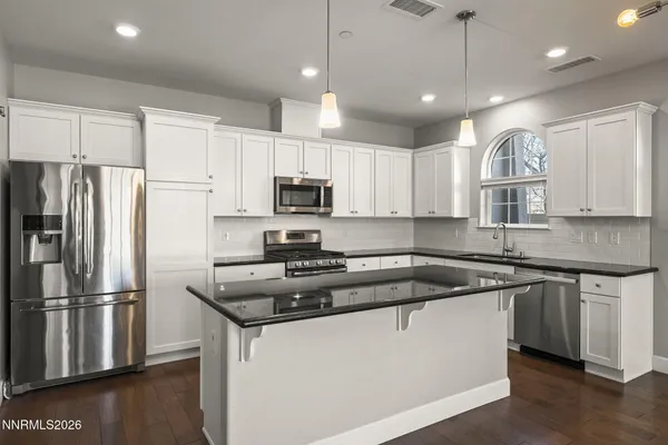 $534,900 | 1995 Wind Ranch Road, Unit B, Reno, NV 89521