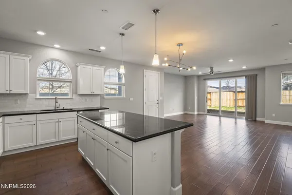 $534,900 | 1995 Wind Ranch Road, Unit B, Reno, NV 89521