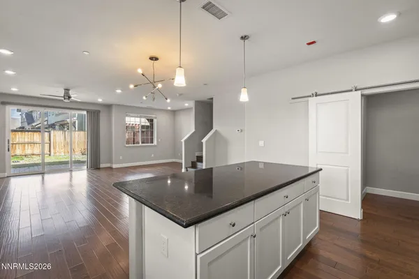 $534,900 | 1995 Wind Ranch Road, Unit B, Reno, NV 89521