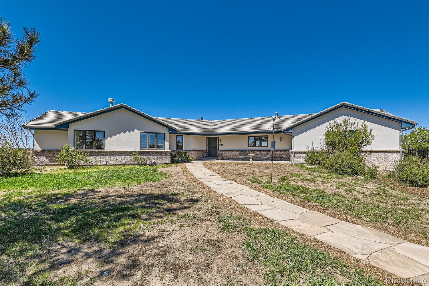 2800 East Ridge Road Elizabeth, CO 80107 - Photo 2 of 50 Gallery Image 2