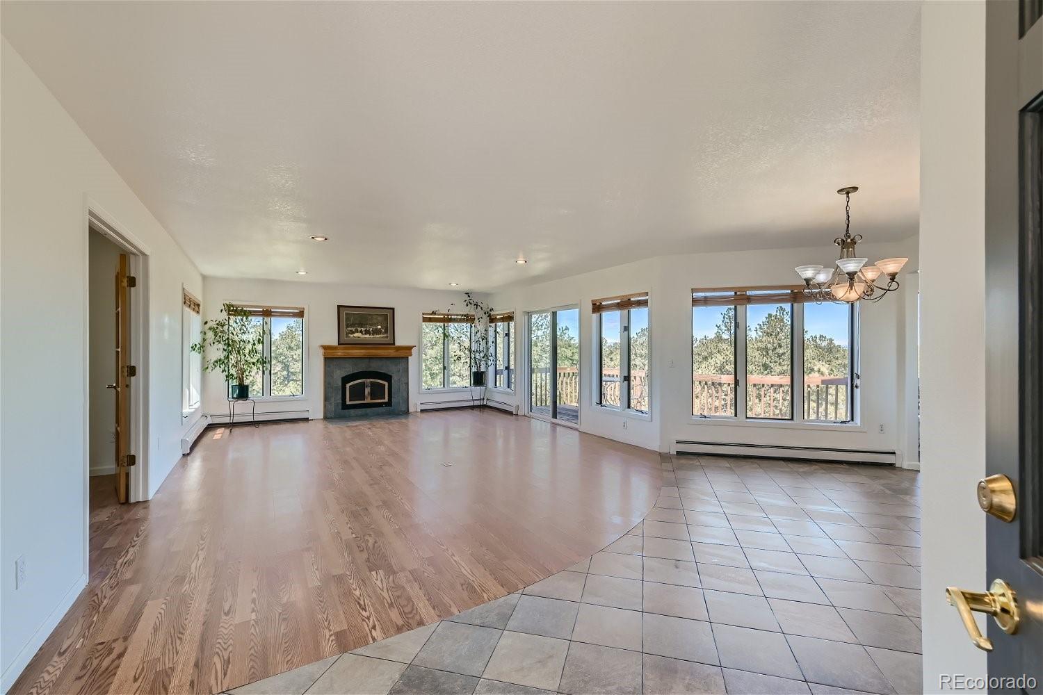 2800 East Ridge Road Elizabeth, CO 80107 - Photo 4 of 50 Gallery Image 4