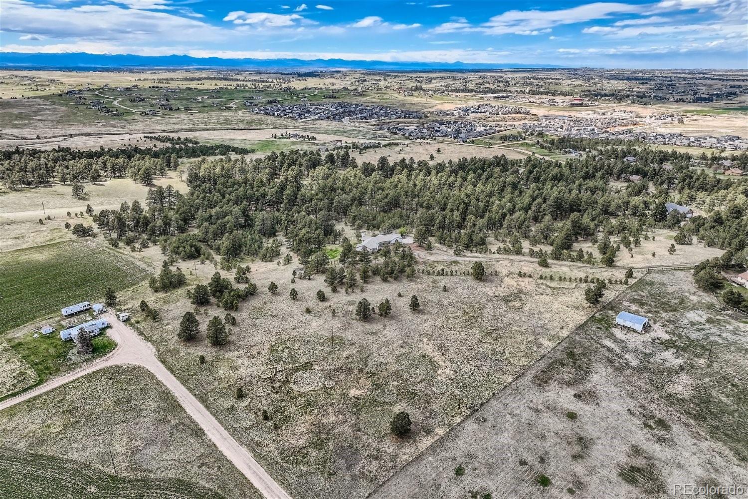 2800 East Ridge Road Elizabeth, CO 80107 - Photo 44 of 50 Gallery Image 44