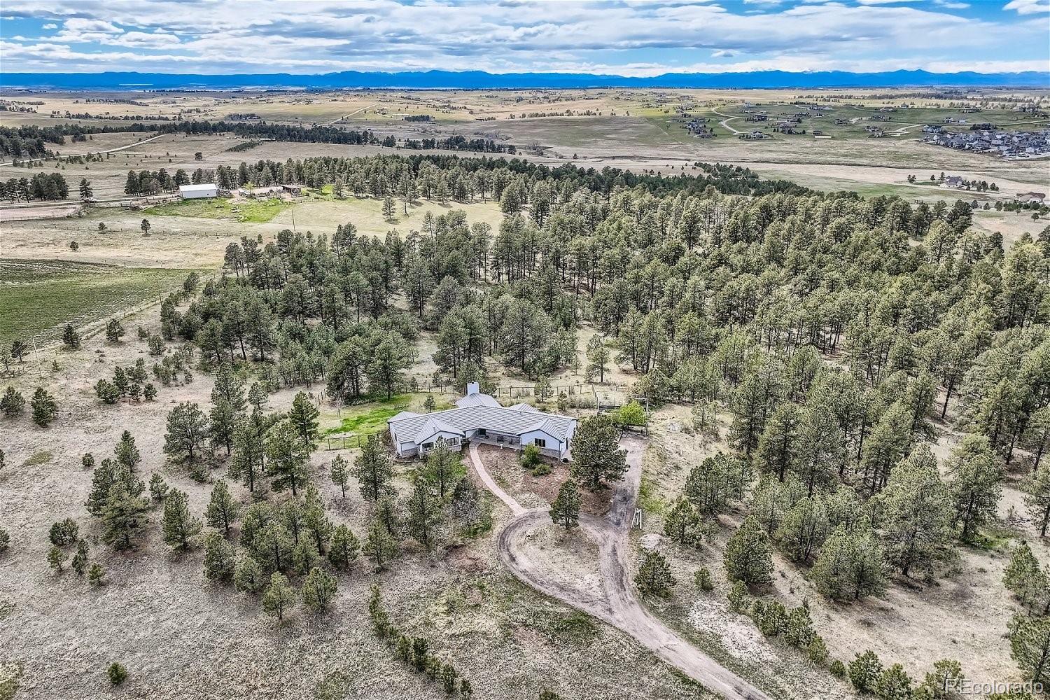 2800 East Ridge Road Elizabeth, CO 80107 - Photo 45 of 50 Gallery Image 45
