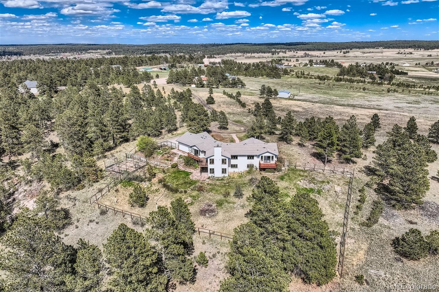 2800 East Ridge Road Elizabeth, CO 80107 - Photo 46 of 50 Gallery Image 46