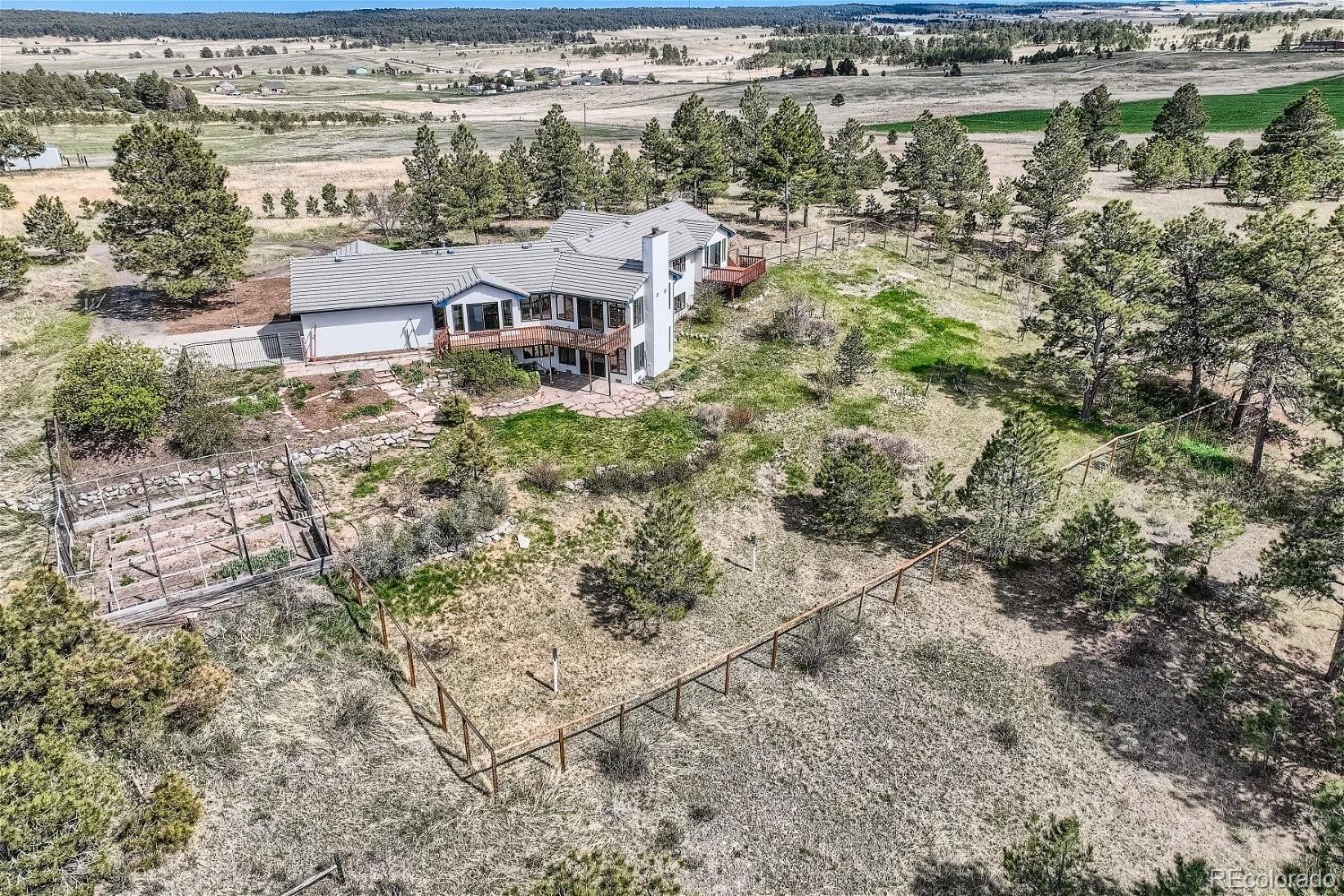 2800 East Ridge Road Elizabeth, CO 80107 - Photo 47 of 50 Gallery Image 47