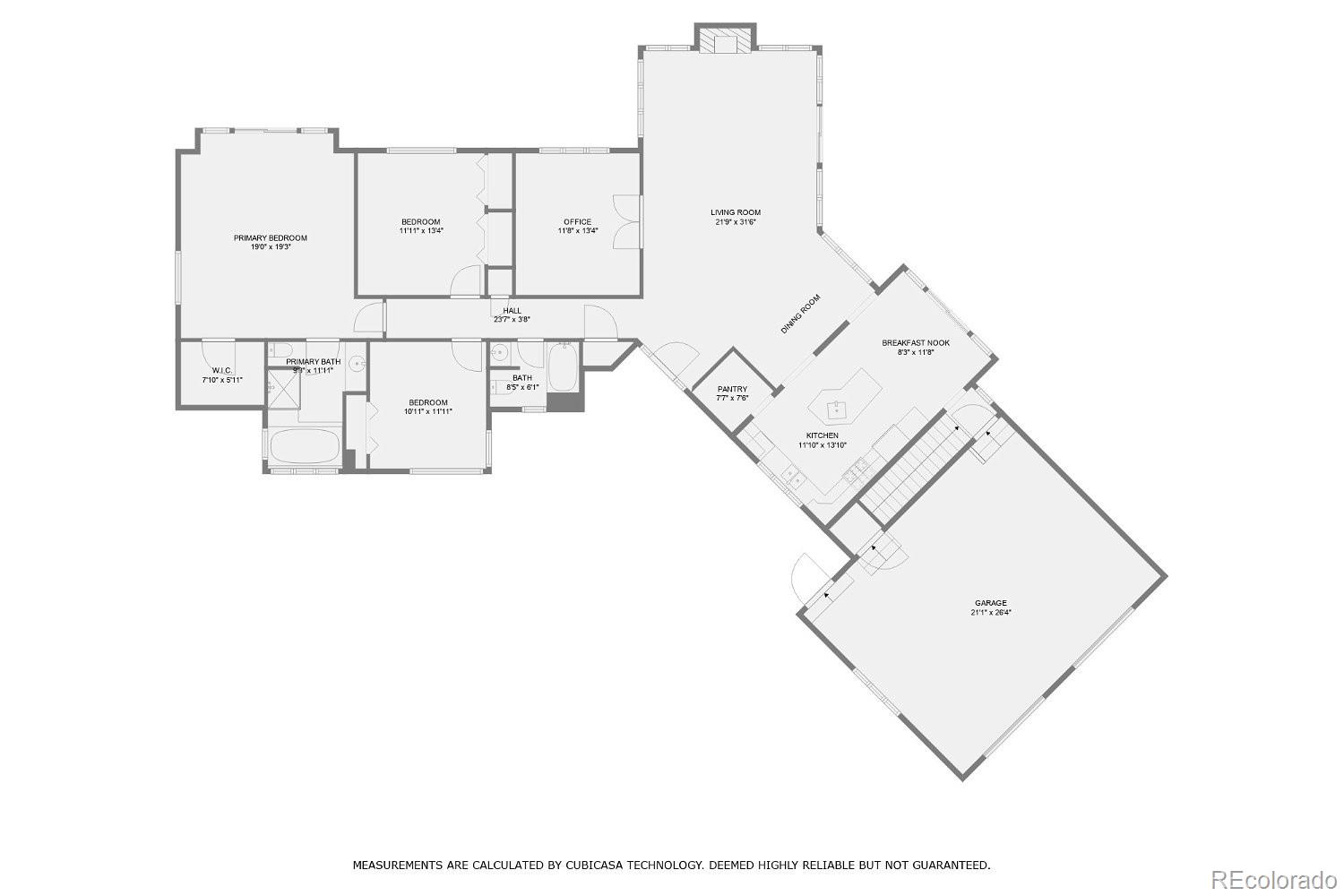 2800 East Ridge Road Elizabeth, CO 80107 - Photo 48 of 50 Gallery Image 48