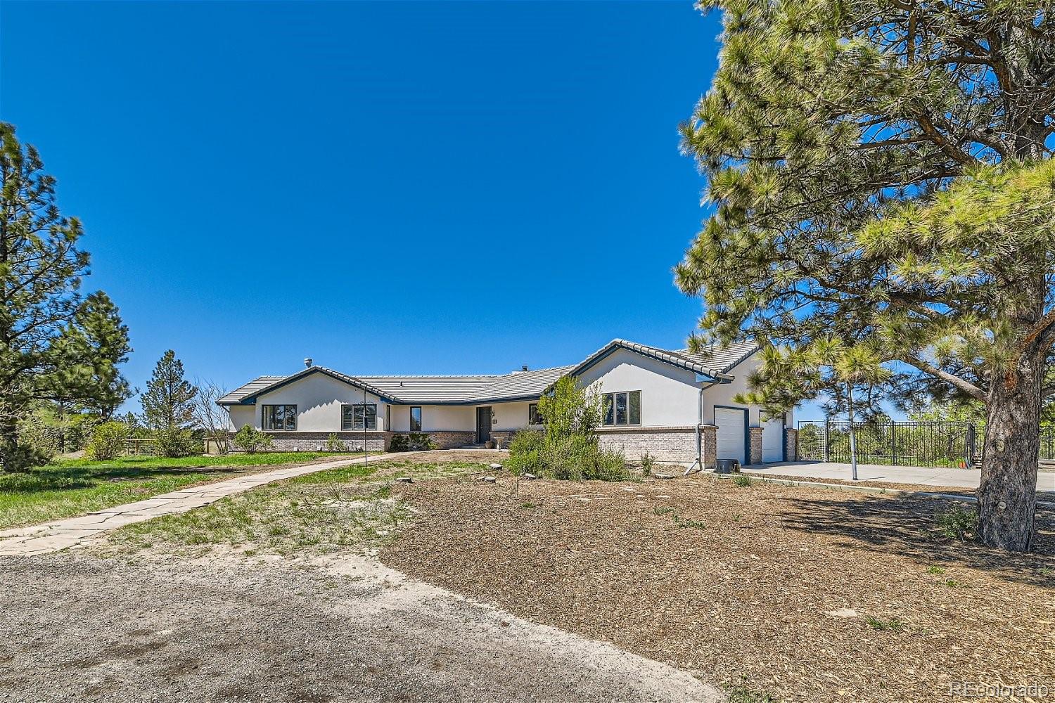 2800 East Ridge Road Elizabeth, CO 80107 - Photo 50 of 50 Gallery Image 50