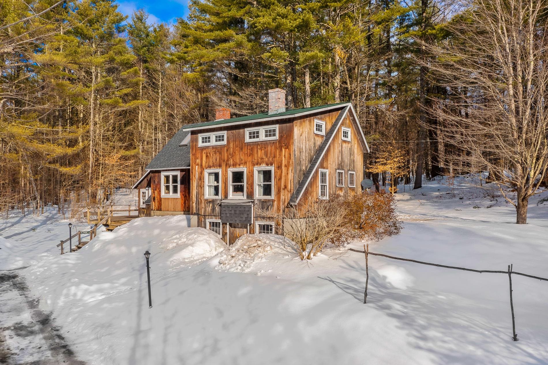 2536 Moore Road Sharon, VT 05068 - Photo 1 of 1 Gallery Image 1