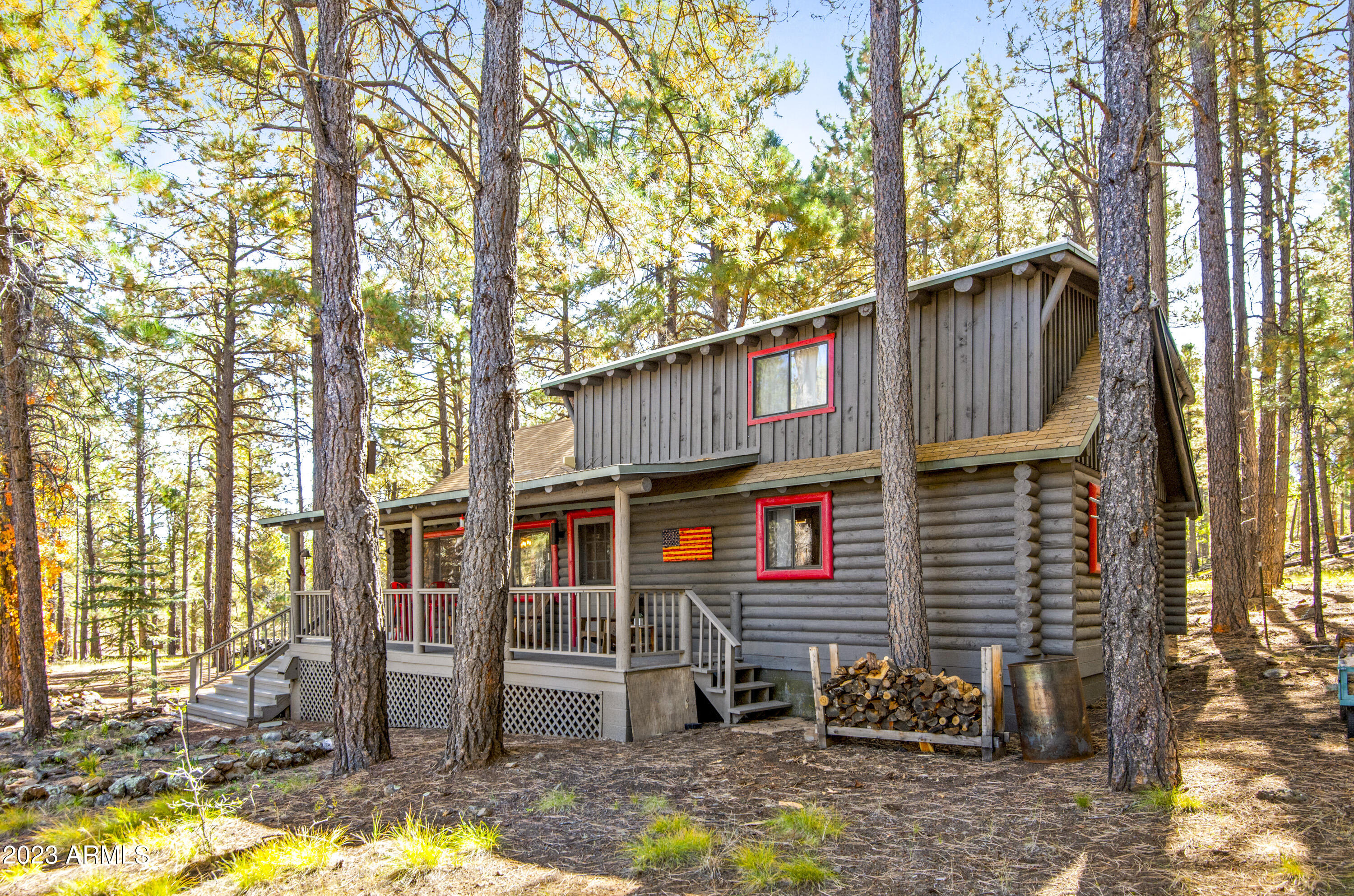 1174 East Lockett Springs Ranch Road Williams, AZ 86046 - Photo 3 of 46 DSC_2320