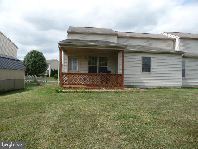 3041 Spectrum Road, Unit 1 Dover, PA 17315 - Photo 30 of 30 Gallery Image 30