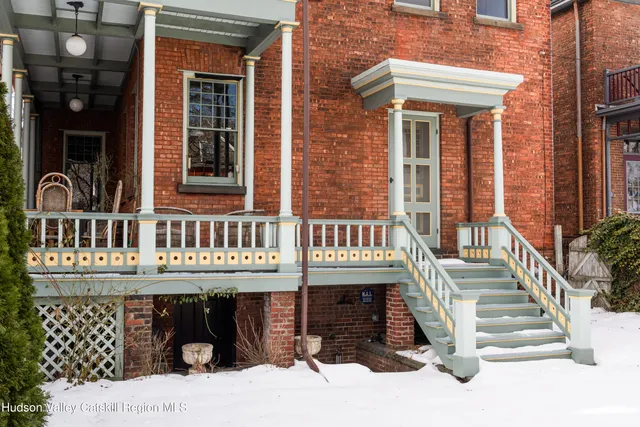 $1,275,000 | 164 Grand Street, Newburgh, NY 12550