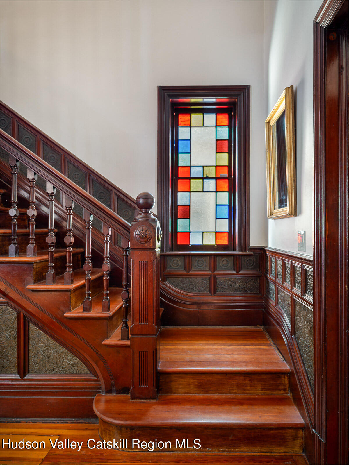 164 Grand Street Newburgh, NY 12550 - Photo 25 of 59 a view of entryway