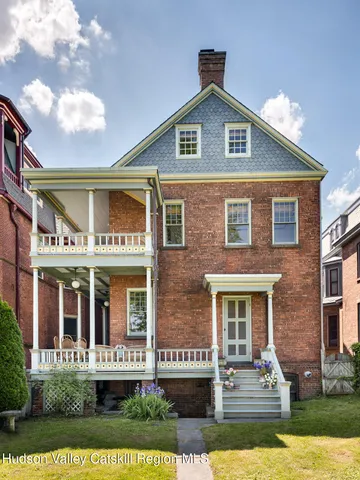 $1,275,000 | 164 Grand Street, Newburgh, NY 12550