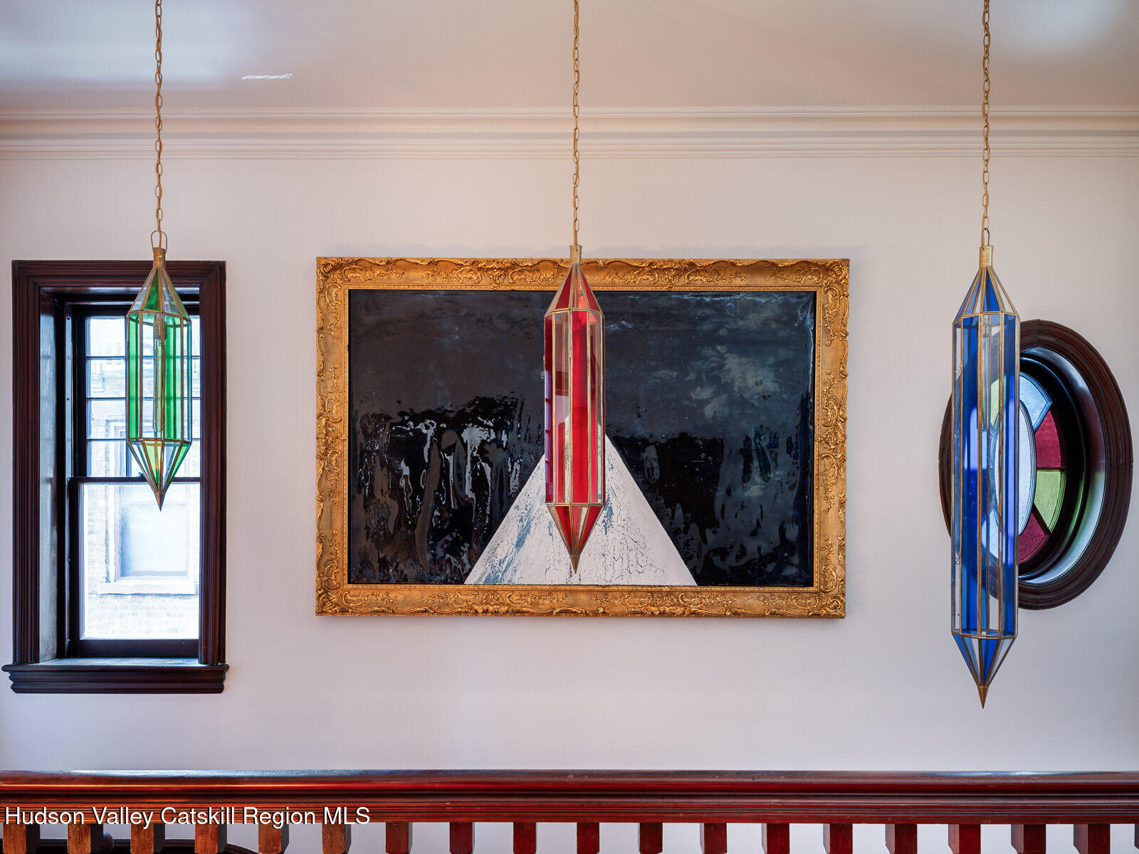 164 Grand Street Newburgh, NY 12550 - Photo 37 of 59 a picture of a room with a air conditioner and a window