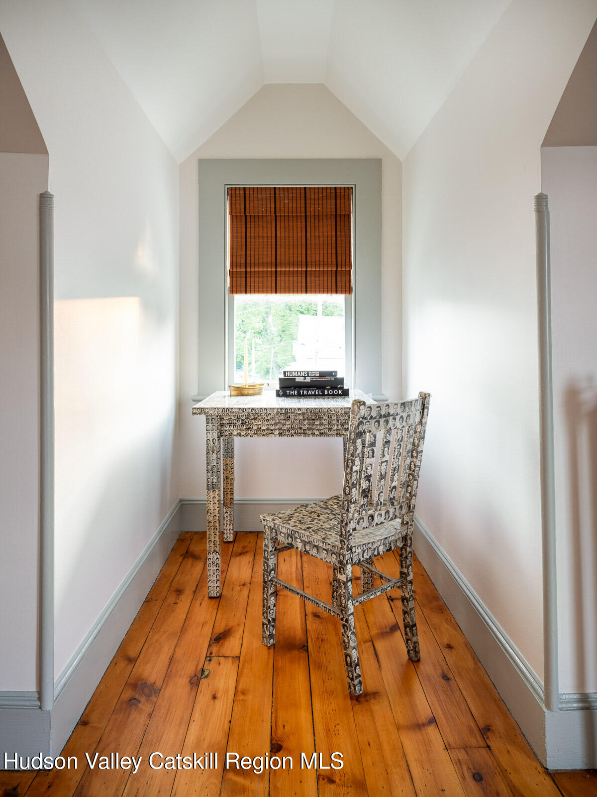 164 Grand Street Newburgh, NY 12550 - Photo 41 of 59 a dining room with furniture and a window