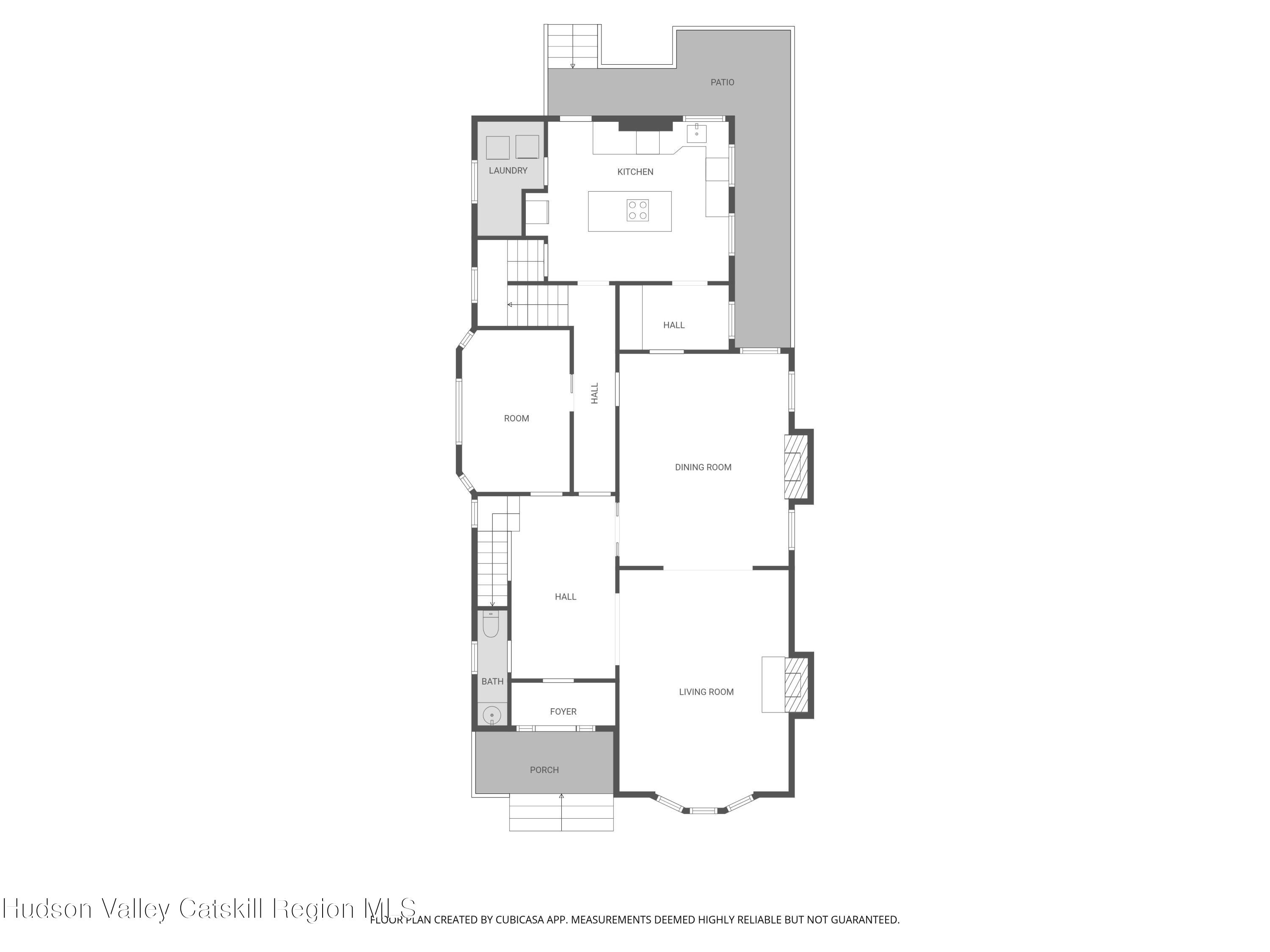 164 Grand Street Newburgh, NY 12550 - Photo 57 of 59 2nd_floor_164_grand_street_newburgh_with