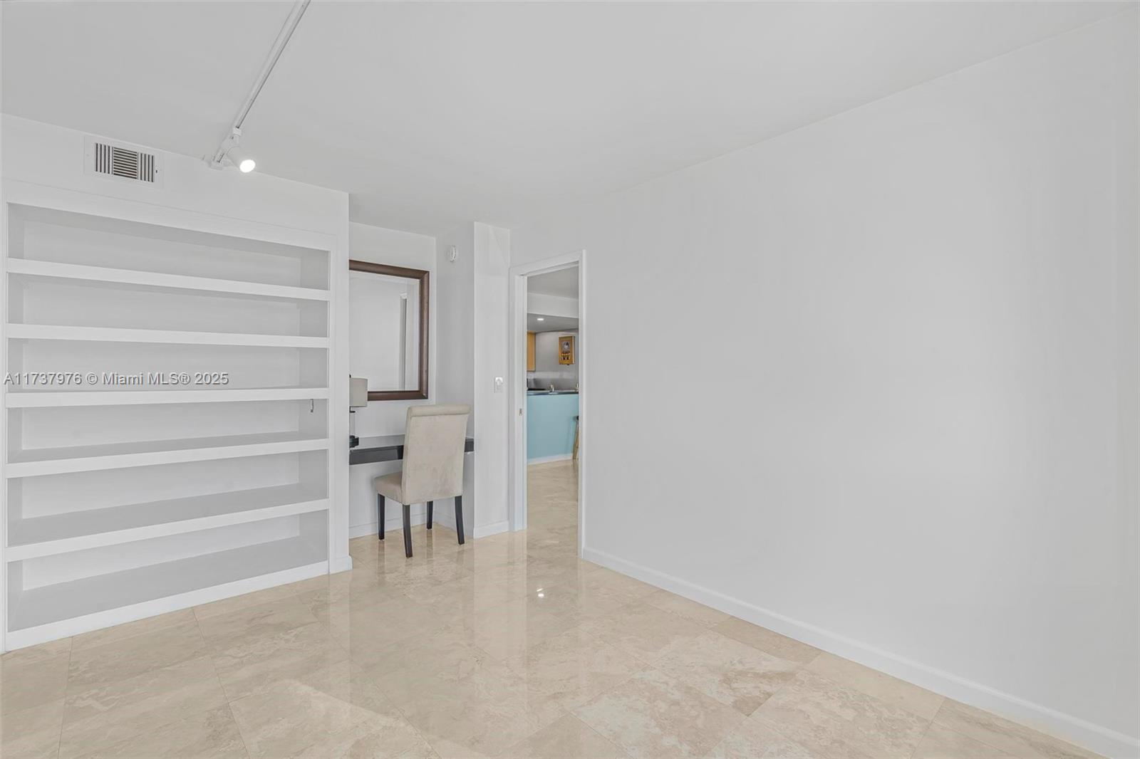 600 Northeast 36th Street, Unit 414 Miami, FL 33137 - Photo 12 of 51 a view of entryway with stairs