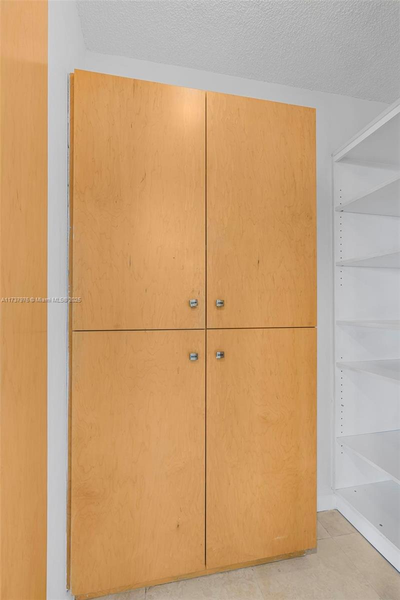 600 Northeast 36th Street, Unit 414 Miami, FL 33137 - Photo 25 of 51 a view of a small space