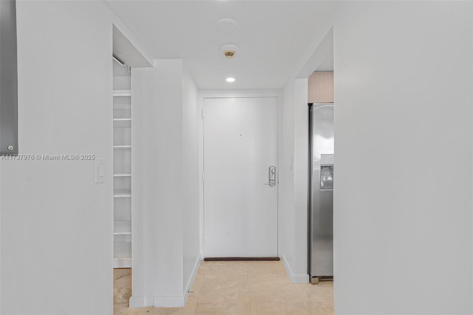 600 Northeast 36th Street, Unit 414 Miami, FL 33137 - Photo 4 of 51 a view of an empty room