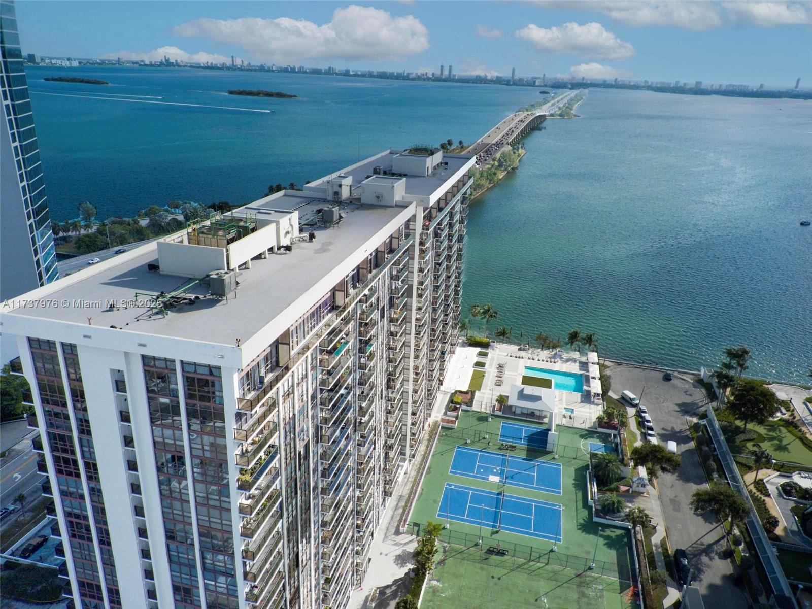 600 Northeast 36th Street, Unit 414 Miami, FL 33137 - Photo 49 of 51