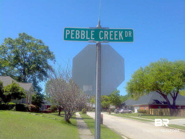 0 Pebble Creek Drive Mobile, AL 36695 - Photo 2 of 6