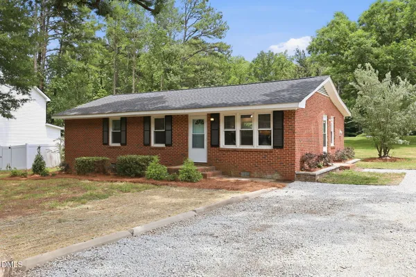 $269,900 | 11291 Old Stage Road, Willow Spring, NC 27592