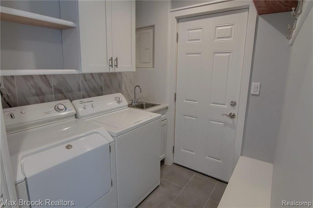 543 Stratford Road Ferndale, MI 48220 - Photo 16 of 21