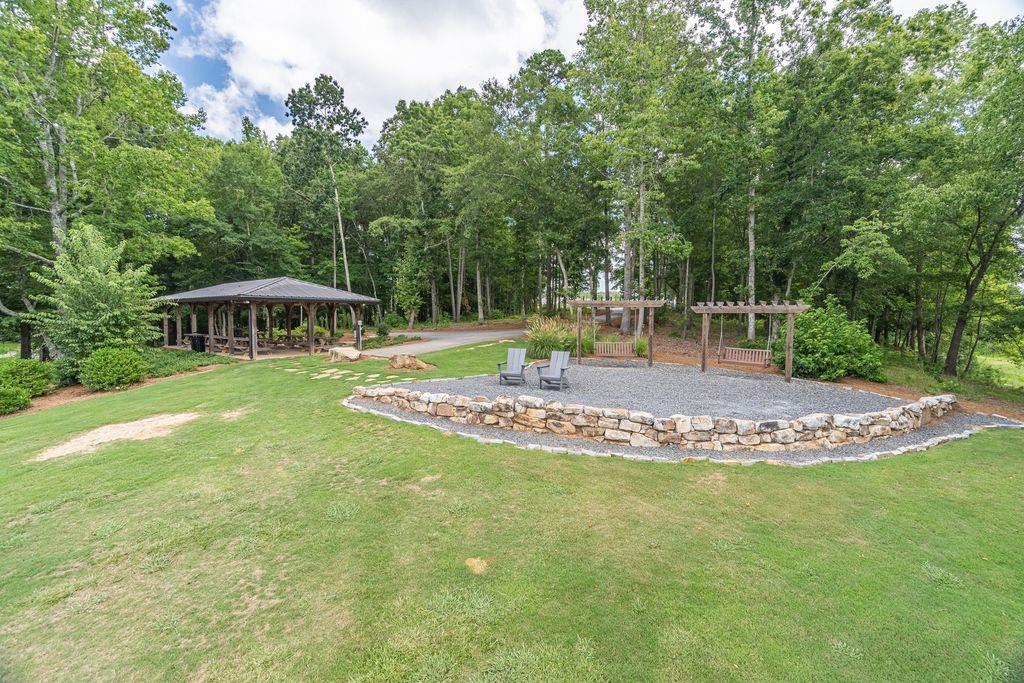 604 Redfish Way Hoschton, GA 30548 - Photo 37 of 38