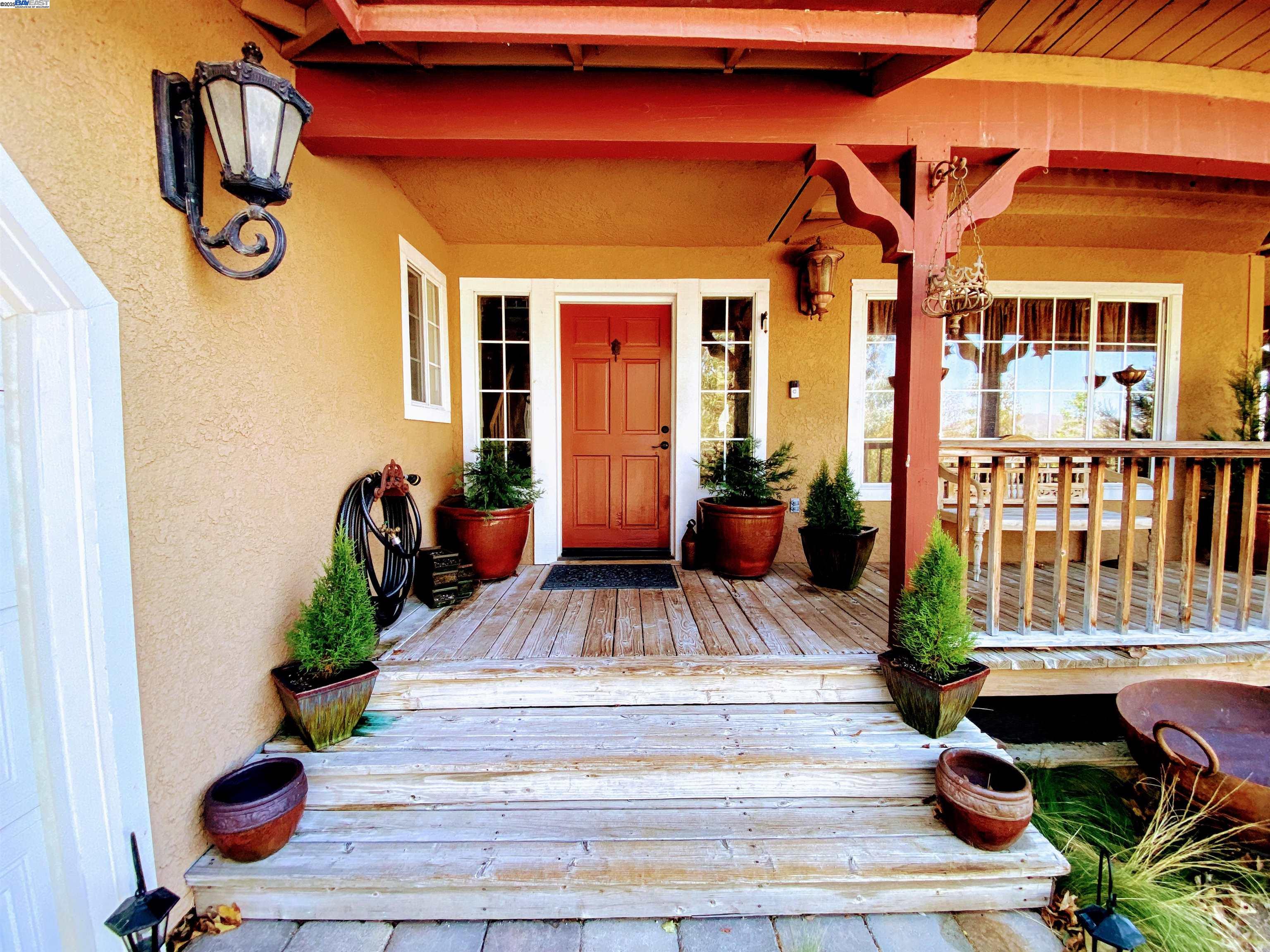 31733 Lake Meadow Road Acton, CA 93510 - Photo 13 of 24 a view of outdoor space yard and patio