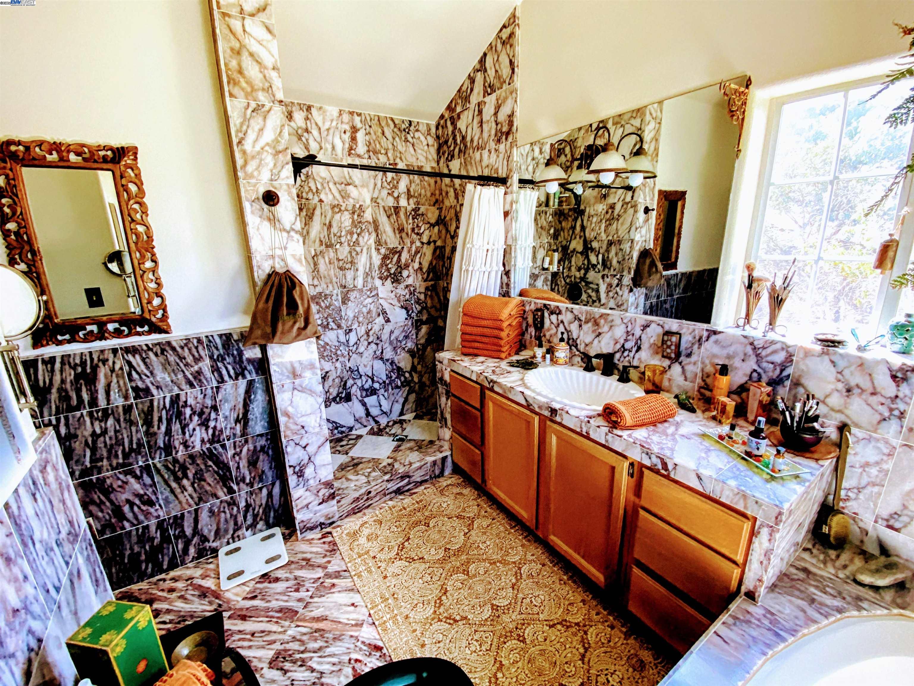 31733 Lake Meadow Road Acton, CA 93510 - Photo 4 of 24 a view of a living room and a couch