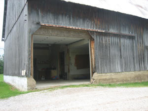 1408 Palestine Road Bedford, IN 47421 - Photo 27 of 33