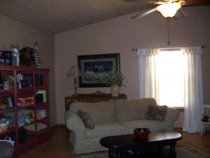 1408 Palestine Road Bedford, IN 47421 - Photo 4 of 33
