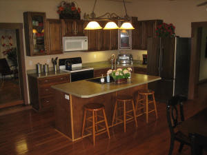 1408 Palestine Road Bedford, IN 47421 - Photo 5 of 33