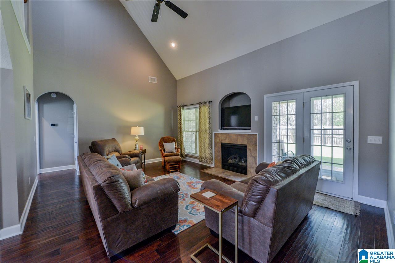 1810 Collier Way Tuscaloosa, AL 35405 - Photo 15 of 50