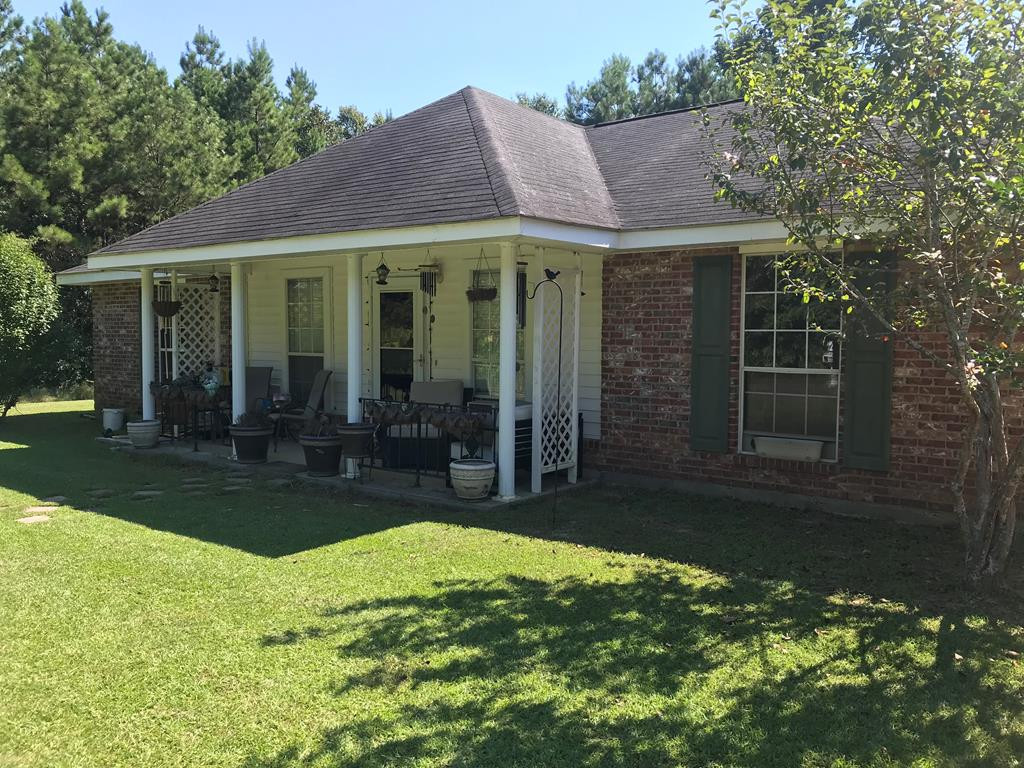1160 Wells Road Summit, MS 39666 - Photo 1 of 1 Main View