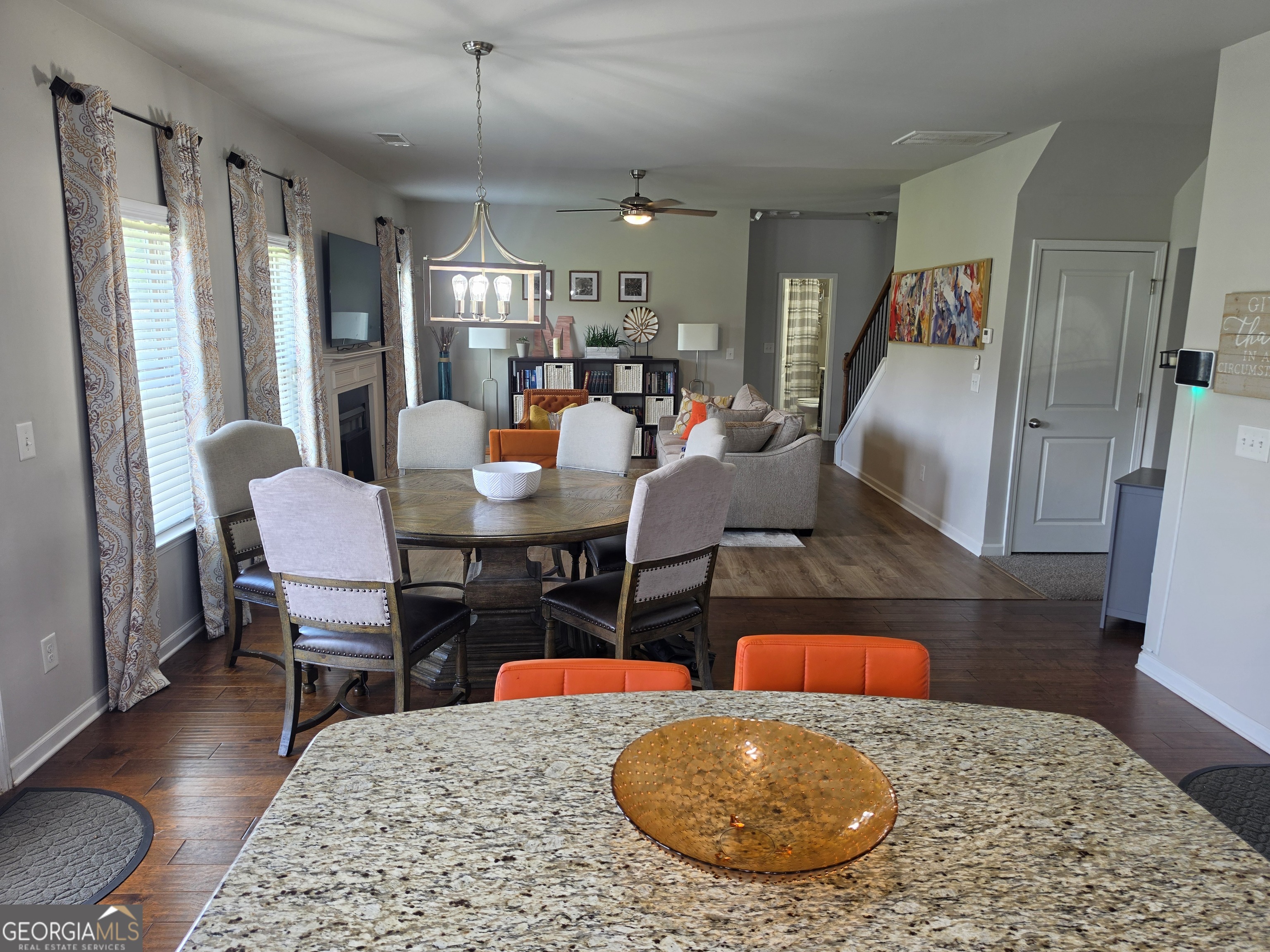 65 Foxgrove Cove Covington, GA 30014 - Photo 19 of 41