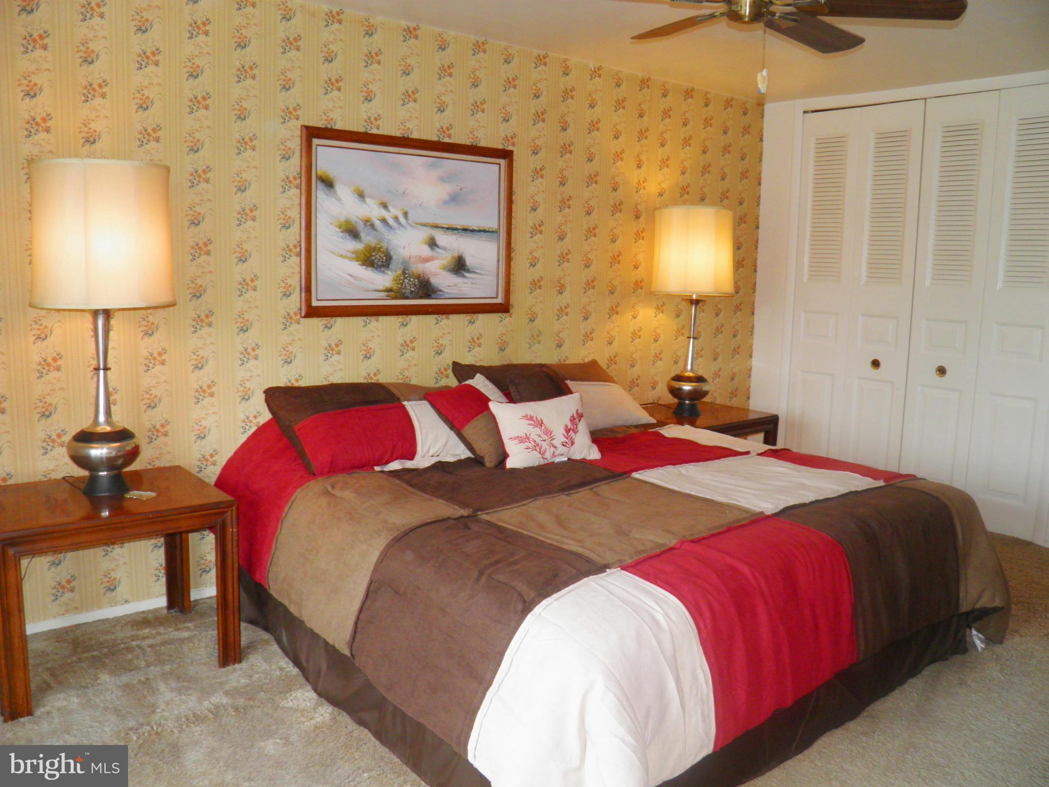 123 North Cottage Road Sterling, VA 20164 - Photo 13 of 27 Bedroom (Master)