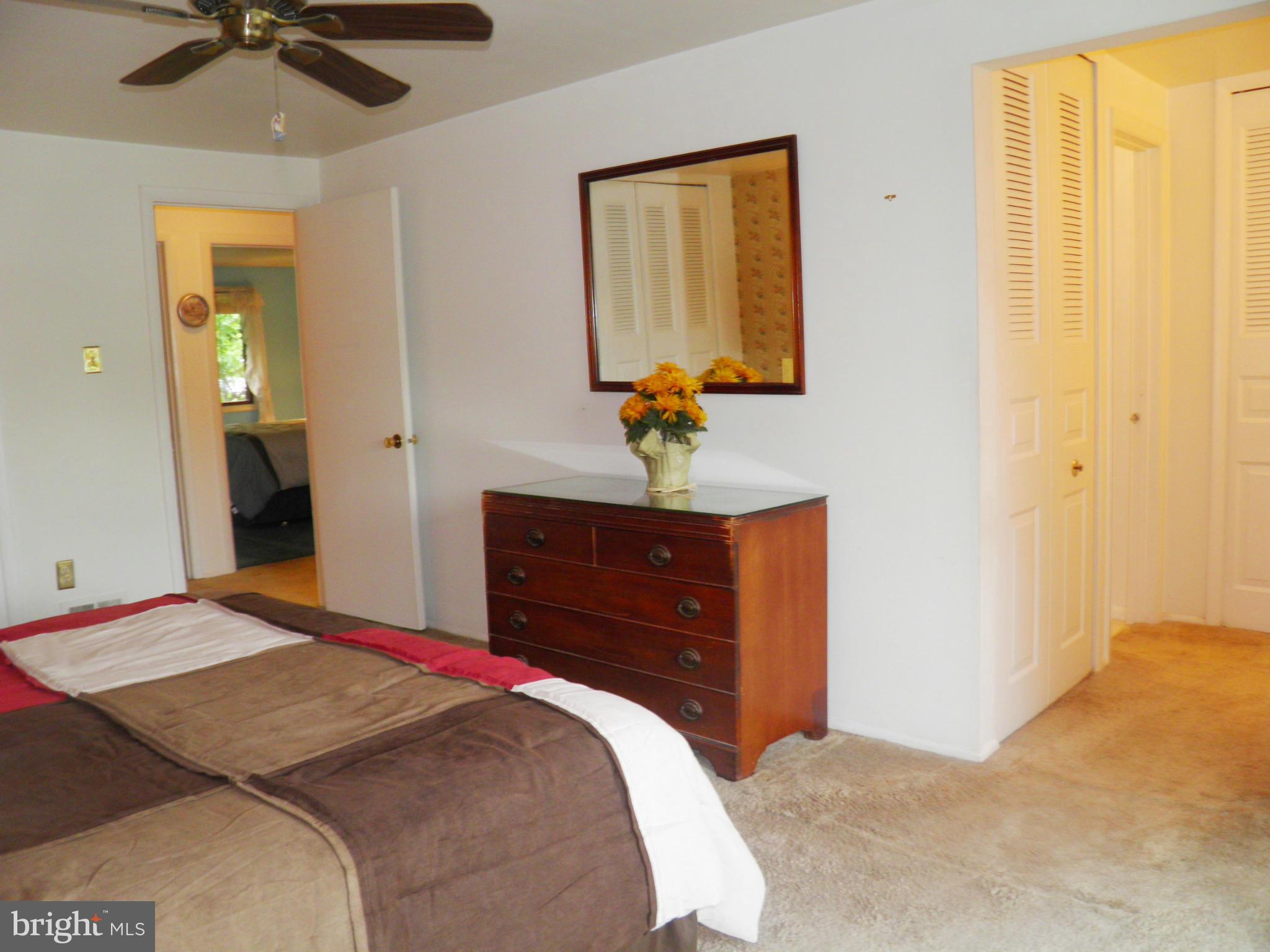 123 North Cottage Road Sterling, VA 20164 - Photo 14 of 27 Bedroom (Master)