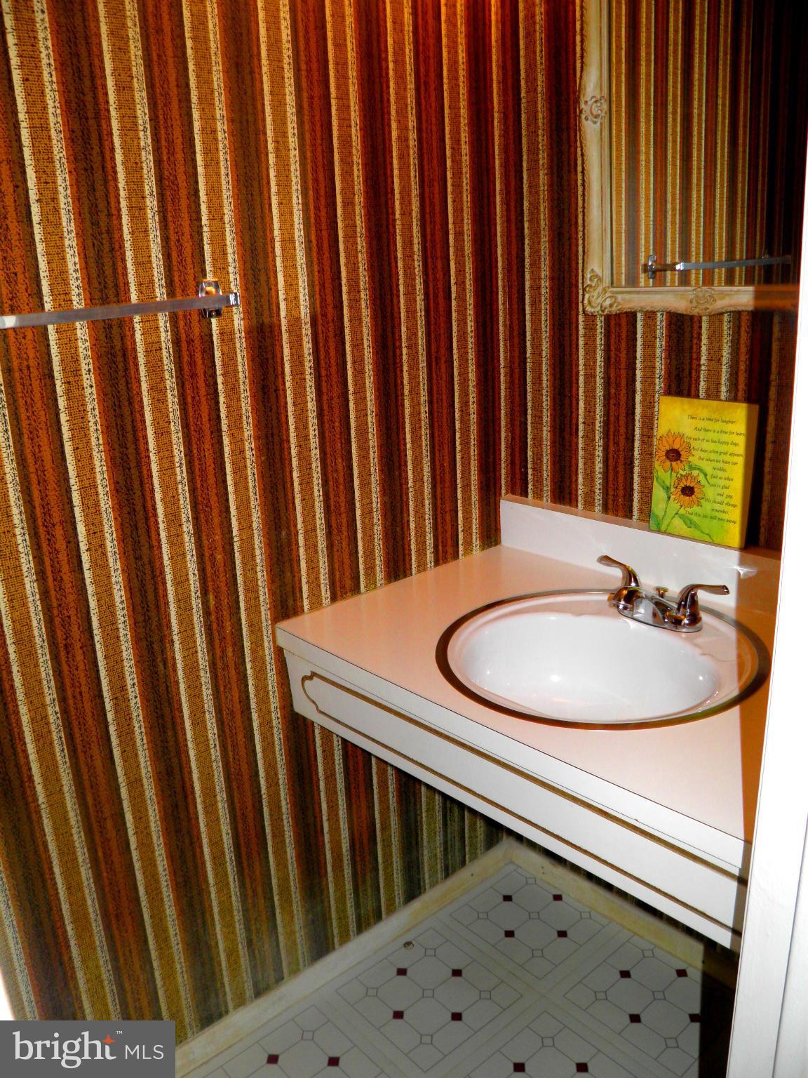 123 North Cottage Road Sterling, VA 20164 - Photo 22 of 27 Powder Room