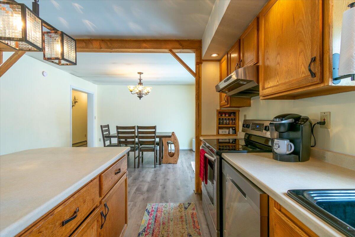 448 Old Bath Road Wiscasset, ME 04578 - Photo 11 of 32 448 Old Bath Road, Wiscasset