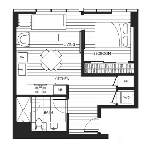 a picture of a door and a window