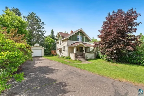 $199,900 | 206 Carlton Avenue, Cloquet, MN 55720