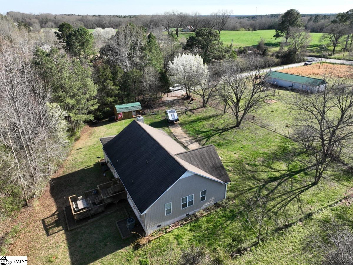 3465 Highway 92 Enoree, SC 29335 - Photo 41 of 45