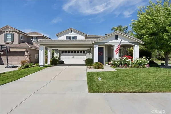 $795,000 | 46102 Pinon Pine Way, Temecula, CA 92592