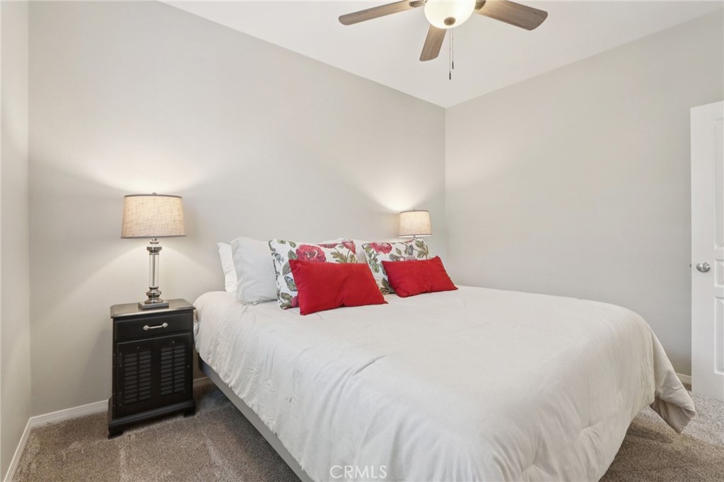 46102 Pinon Pine Way Temecula, CA 92592 - Photo 30 of 46 Secondary Bed